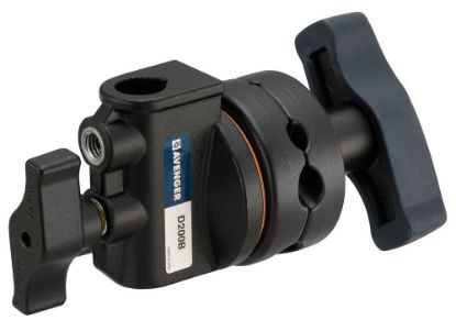Image de D200B