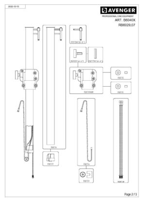 Picture of RB6029,07