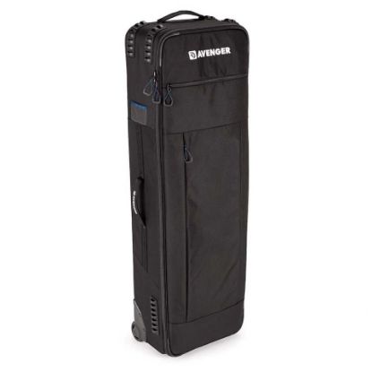 Image de Triple C Stand Roller Case