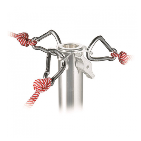Picture for category Avenger Wind Bracing Kit