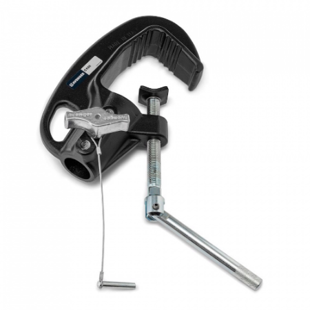 Picture for category Avenger Clamps Spare Parts