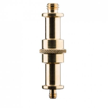 Picture for category Avenger 16mm 5/8” Male Adapters
