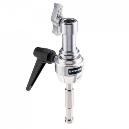 Picture for category Avenger Swivelling Adapters