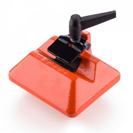 Picture for category Avenger Counterweight Spare Parts