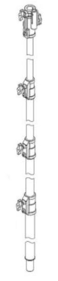 A5034POLE